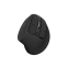 Pele Natec Euphonie Pro 2.4GHz Black (NMY-2291)
