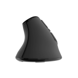 Pele Natec Euphonie Pro 2.4GHz Black (NMY-2291)