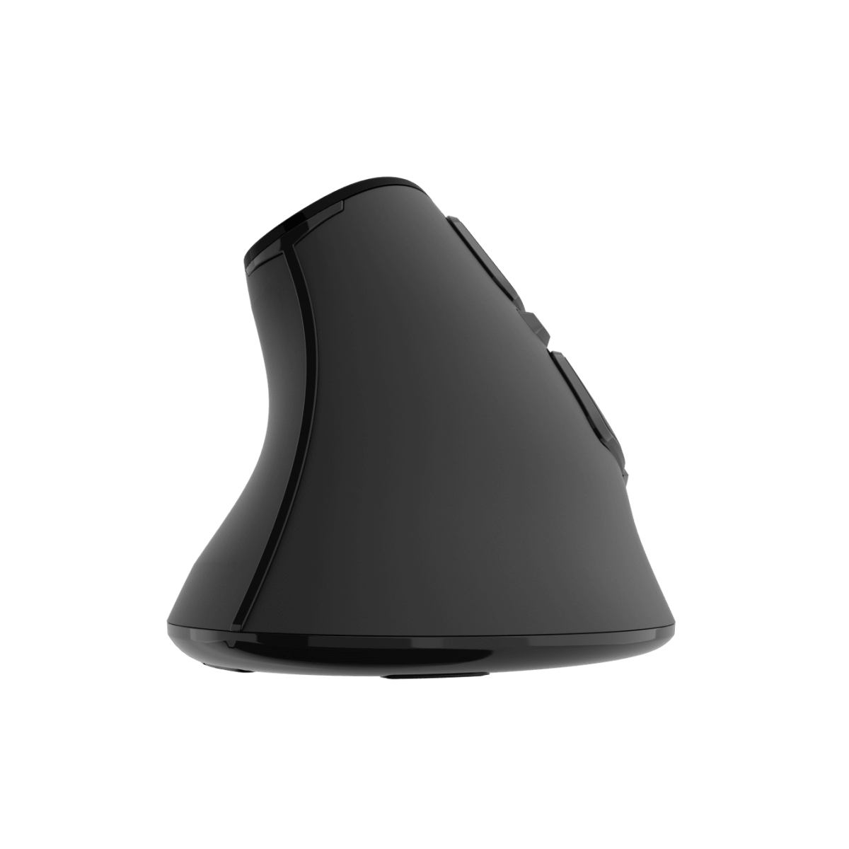 Pele Natec Euphonie Pro 2.4GHz Black (NMY-2291) - foto 3