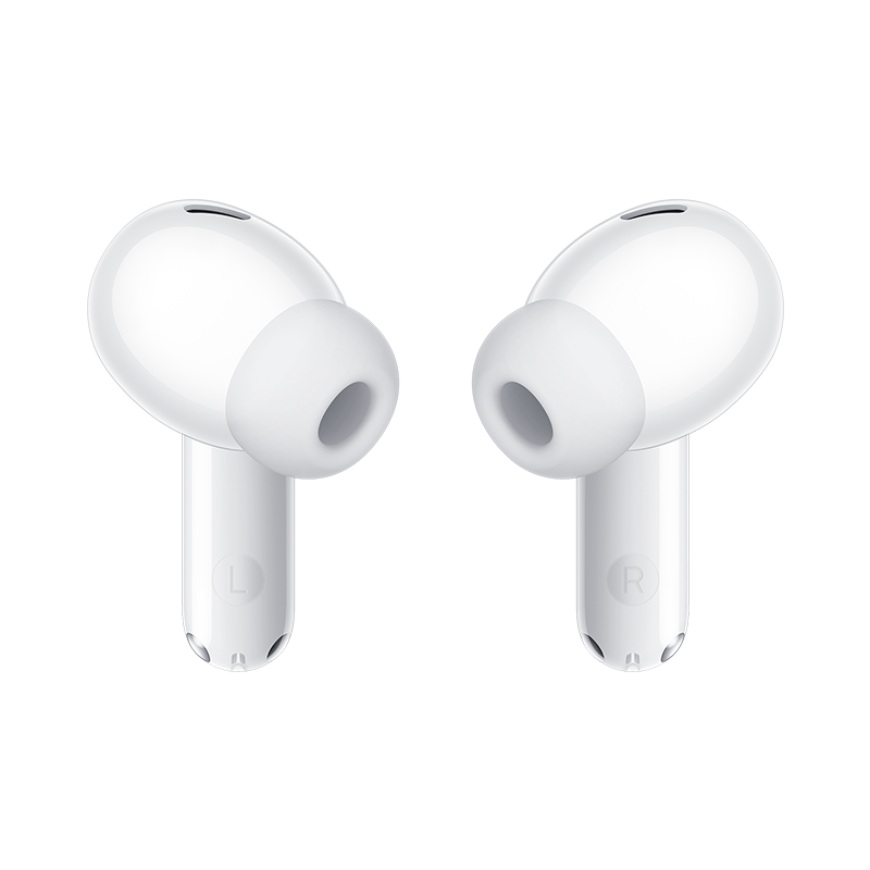 Austiņas Huawei FreeBuds SE 4 White (55038498) - foto 2