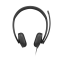 Austiņas LENOVO VoIP (4XD1R88995)