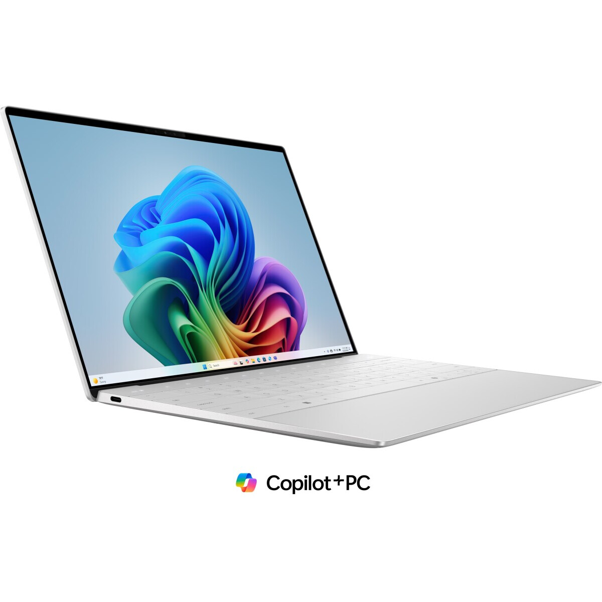 Portatīvais dators Dell XPS 13 9350 Intel Core Ultra 7 Platinum (1013990669/2) - foto 2