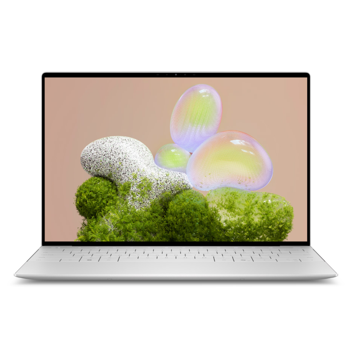 Portatīvais dators Dell XPS 13 9350 Intel Core Ultra 7 258V Platinum (1020612062)