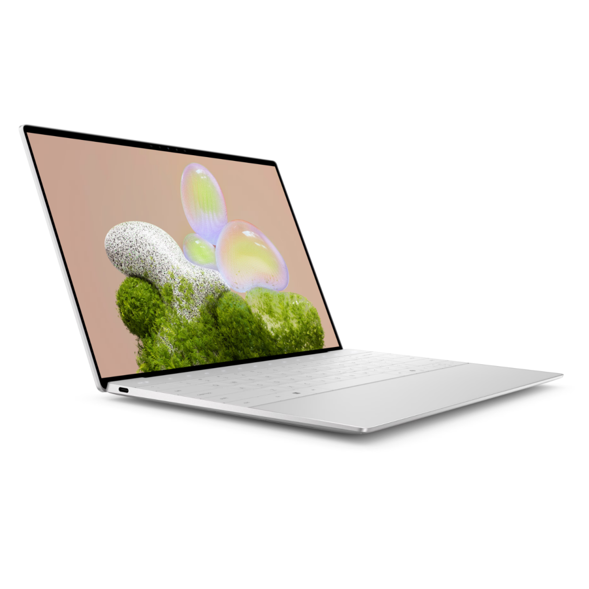 Portatīvais dators Dell XPS 13 9350 Intel Core Ultra 7 258V Platinum (1020612062) - foto 2