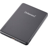 INTENSO POWER BANK USB 5000MAH MAG GREY (7344024)