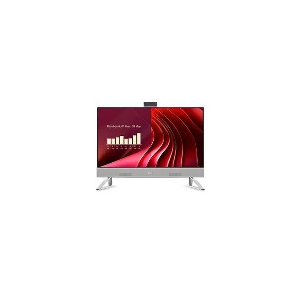 Personālais dators DELL Business EC27250 CPU Core 7 150U White (EC27250_RPLU-R_003_NO_KEY)