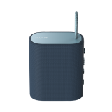 Pārnēsājama akustika Havit SK801BT blue