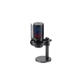 Mikrofons Havit GK50 Pro black