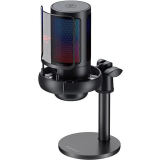 Mikrofons Havit GK50 Pro black