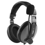 Austiņas Havit H139D black