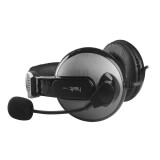 Austiņas Havit H139D black