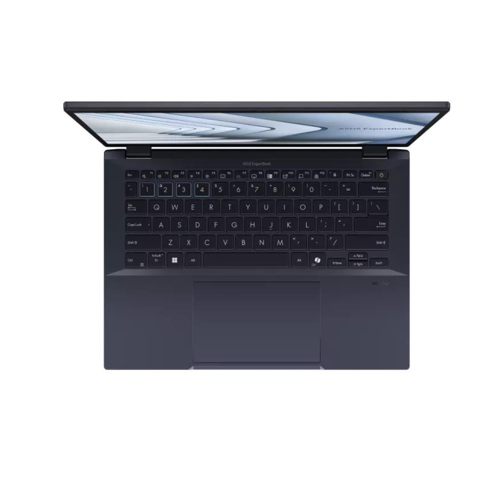 Portatīvais dators ASUS ExpertBook B5 B5404CMA-Q51623X Intel Core Ultra 7 155H Black - foto 2