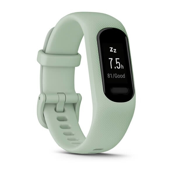 Viedpulkstenis Garmin VIVOSMART 5 Mint (010-02645-12) - foto 3