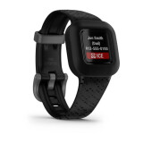 Viedpulkstenis Garmin Vivofit Jr. 3 Black (010-02441-03)