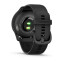 Viedpulkstenis Garmin VIVOMOVE TREND Black  (010-02665-00) - foto 4