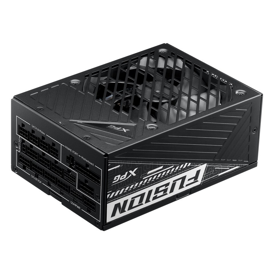 Barošanas bloks XPG FUSION 1600W (75261086)