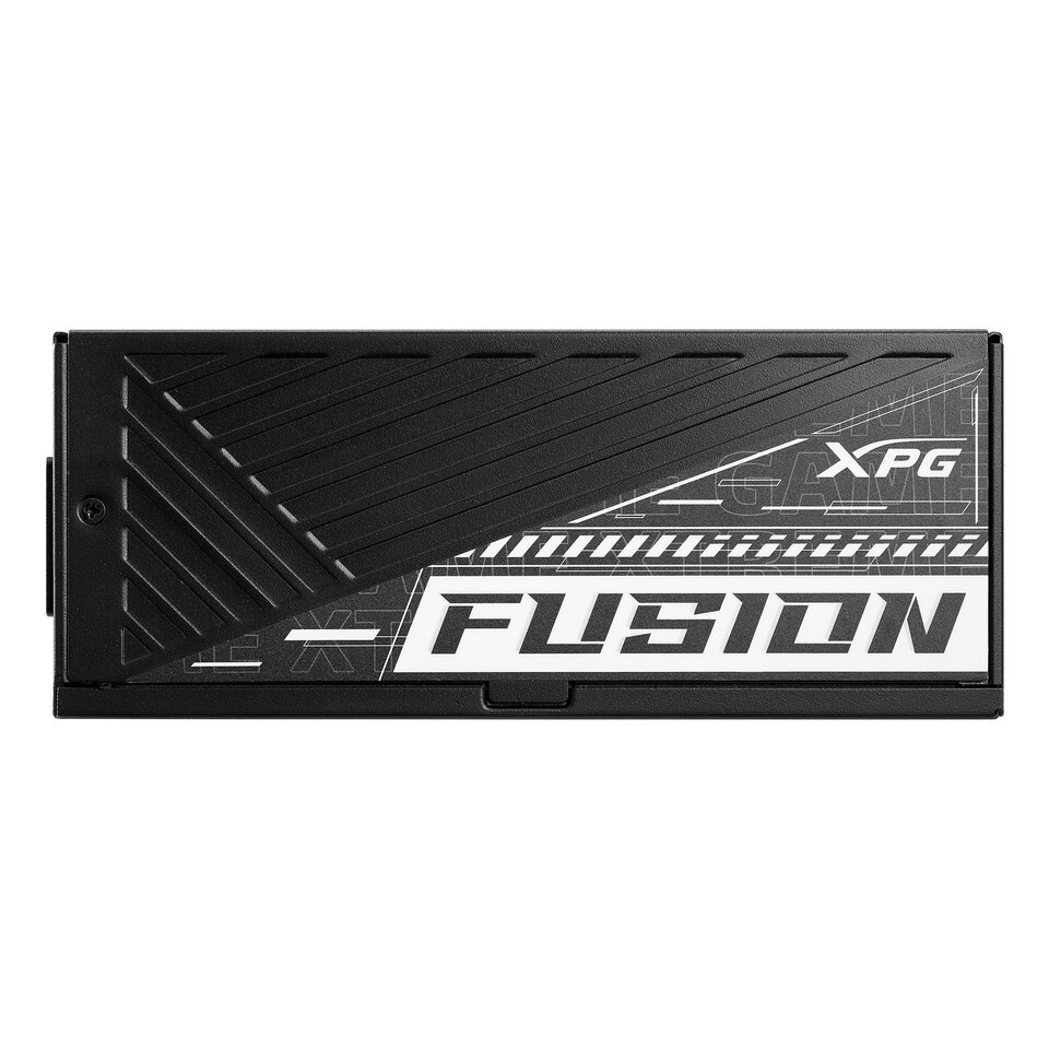 Barošanas bloks XPG FUSION 1600W (75261086) - foto 2