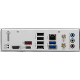 Pamatplate MSI B840M GAMING PLUS WIFI6E