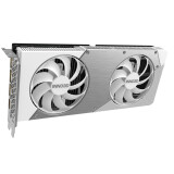Videokarte INNO3D GEFORCE RTX 5060 8GB TWIN X2 OC (N50602-08D7X-195070W)