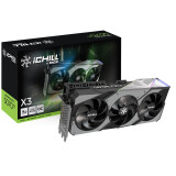 Videokarte Inno3D iChill GeForce RTX 5070 Ti X3 16 GB GDDR7 (C507T316D7X176069H)
