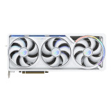 Videokarte ASUS ROG Astral GeForce RTX 5080 16GB GDDR7 OC (ROG-ASTRAL-RTX5080-O16G-WHITE)