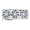 Videokarte ASUS ROG Astral GeForce RTX 5080 16GB GDDR7 OC (ROG-ASTRAL-RTX5080-O16G-WHITE)