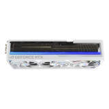 Videokarte ASUS ROG Astral GeForce RTX 5080 16GB GDDR7 OC (ROG-ASTRAL-RTX5080-O16G-WHITE)