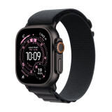 Smart watch Apple Watch Ultra 3 2025 49mm M Black (MF0V4QF/A)