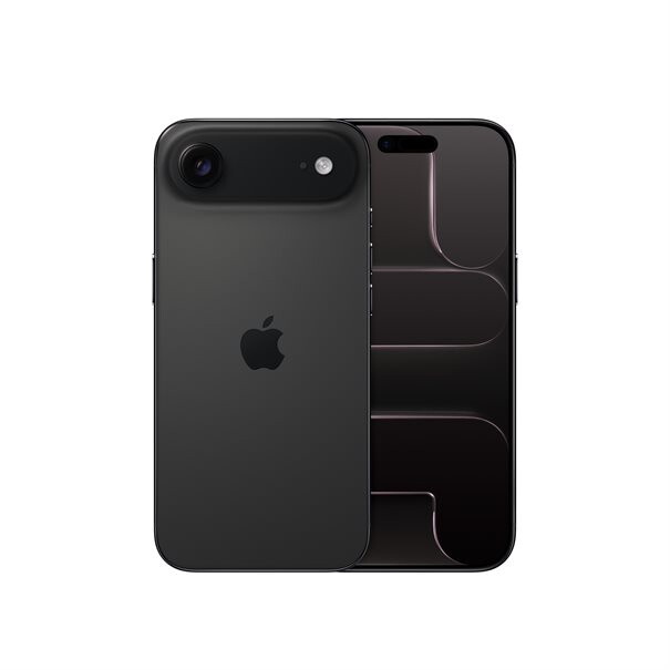 Mobilais tālrunis Apple iPhone Air 512GB space Black (MG2Q4ZD/A)