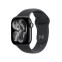 Smart watch Apple Watch Series 11 42mm 4G S/M Black (MF834ZR/A) - foto 2