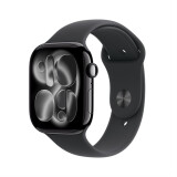 Smart watch Apple Watch Series 11 46mm 4G S/M Black (MFC24ZR/A)