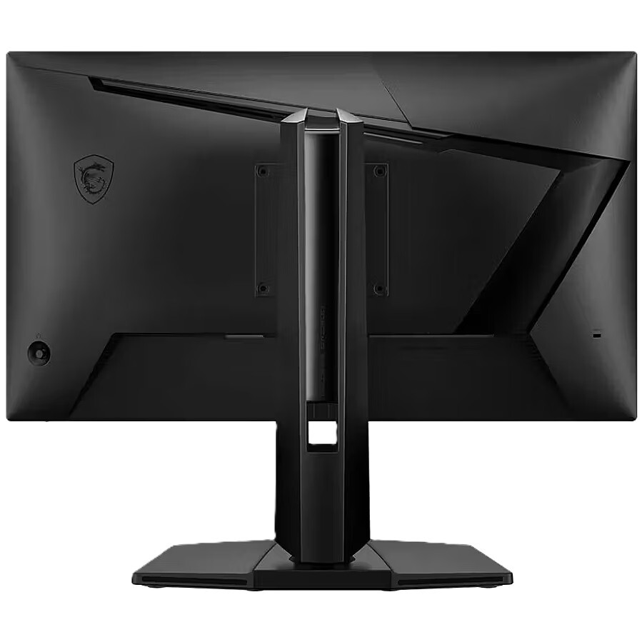 Monitors MSI MAG 255PXF 24.5" Black - foto 2