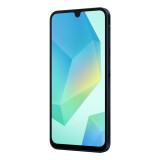 Mobilais tālrunis Samsung SM-A166B Galaxy A16 5G 4GB 128GB Black (SM-A166BZKDEEB)