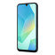 Mobilais tālrunis Samsung SM-A166B Galaxy A16 5G 4GB 128GB Black (SM-A166BZKDEEB)