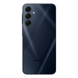 Mobilais tālrunis Samsung SM-A166B Galaxy A16 5G 4GB 128GB Black (SM-A166BZKDEEB)