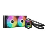 Procesoru dzesētājs BE QUIET PURE LOOP 3 LX (BW030EU)