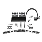 Procesoru dzesētājs BE QUIET PURE LOOP 3 LX (BW030EU)