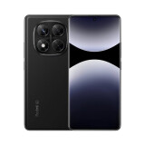 Mobilais tālrunis Xiaomi Redmi Note 14 Pro 12GB 512GB Black (MZB0I8CEU)