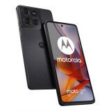 Mobilais tālrunis Motorola XT2437-3 moto g75 8GB 256GB Grey (PB3Y0003SE)