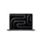 Portatīvais dators Apple MacBook Pro 14" 16GB 512GB SSD M4 Chip 2024 Black QWERTZ (MW2U3D/A)