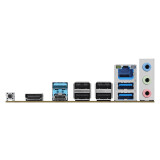 Pamatplate ASROCK A620AM PRO-A