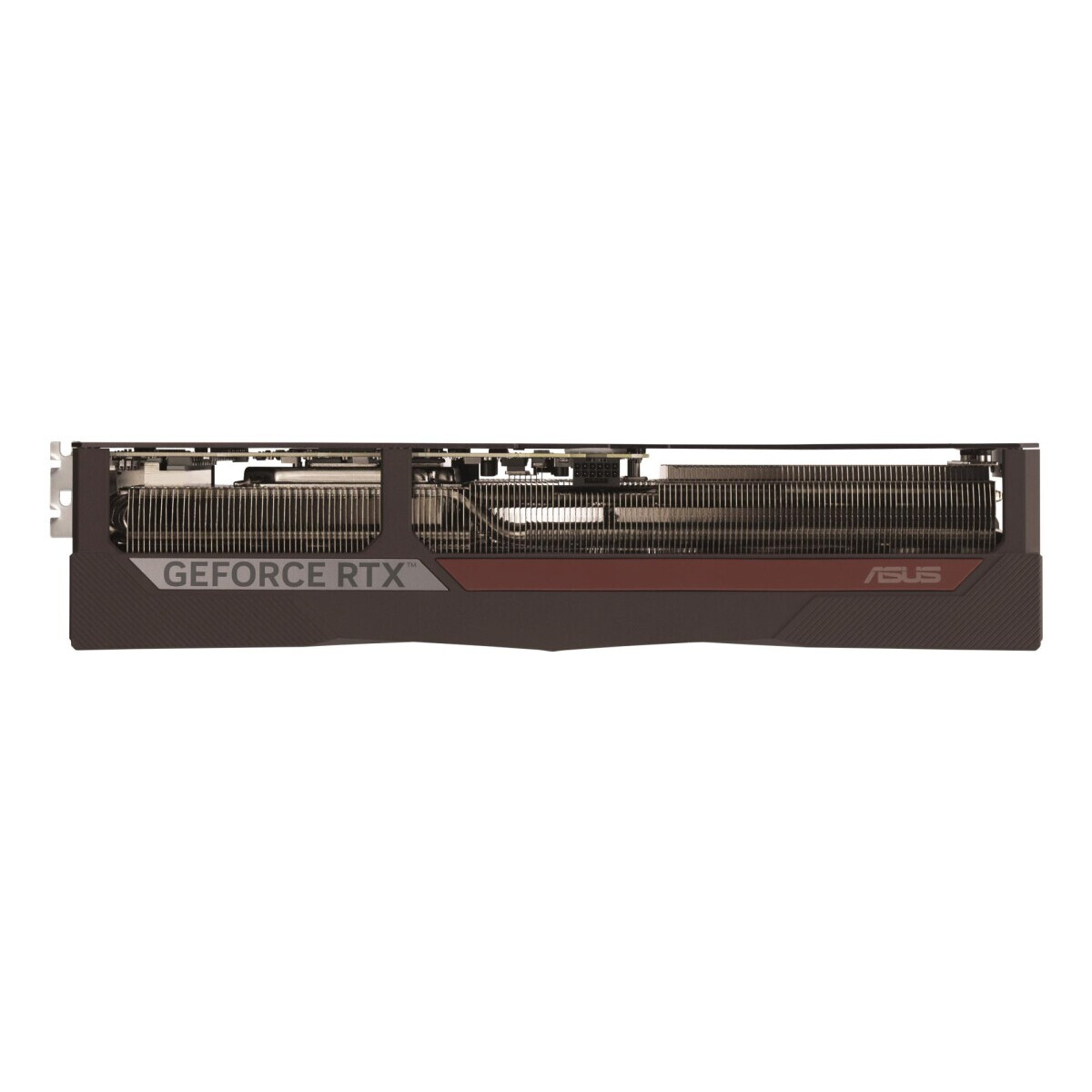 Videokarte ASUS GeForce RTX 5080 16GB GDDR7 Noctua OC - RTX5080-O16G-NOCTUA - foto 2