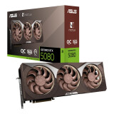 Videokarte ASUS GeForce RTX 5080 16GB GDDR7 Noctua OC (RTX5080-O16G-NOCTUA)