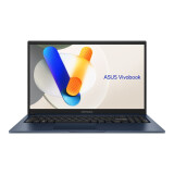 Portatīvais dators ASUS Vivobook 15 X1504VA-BQ2626 Intel Core i3 i3-1315U 16 GB 512 GB Blue