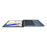 Portatīvais dators ASUS Vivobook 15 X1504VA-BQ2626 Intel Core i3 i3-1315U 16 GB 512 GB Blue