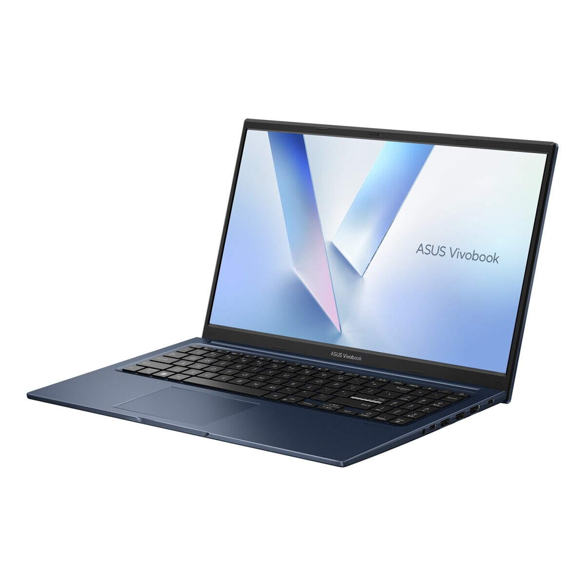 Portatīvais dators ASUS Vivobook 15 X1504VA-BQ2626 Intel Core i3 i3-1315U 16 GB 512 GB Blue - foto 3