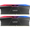 Operatīvā atmiņa LEXAR Ares DDR5 32GB 6000MHz CL30 (LD5U16G60C30BR-RGD)