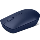 Pele Lenovo 540 RF Wireless Optical 2400 DPI Blue (GY51D20871)