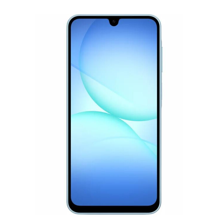 Mobilais tālrunis Samsung Galaxy A17 4/128GB Blue (SM-A175FLBBEUE) - foto 2