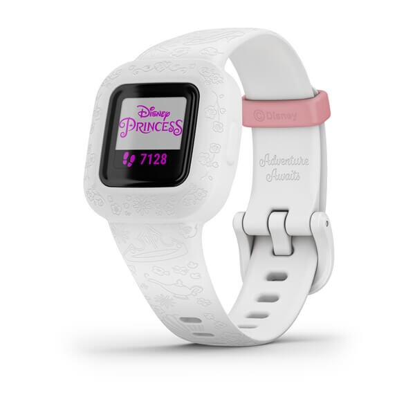 Garmin vivofit jr. 3 MIP White (010-02441-12) - foto 2